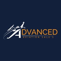 Advanced Aviation Sales Inc logo - Similar company to Wenmar Aviation Llc