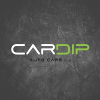 CarDip UAE logo - Similar company to Evs