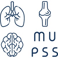 Melbourne University Physiotherapy Student Society logo - Similar company to Lifeway Physiotherapy