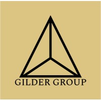 Gilder Group logo - Similar company to Outerspace