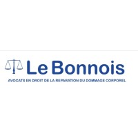 CABINET REMY LE BONNOIS logo - Similar company to Marie Eléonore Afonso, Avocat Spécialisé En Droit Du Dommage Corporel Grave Et Traumatisme Crânien