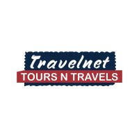 Travelnet logo - Similar company to Travelnet