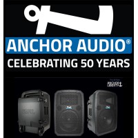 Anchor Audio logo - Similar company to Abp Technology Ltd.