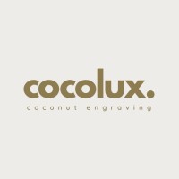 Cocolux logo - Similar company to Macy'S