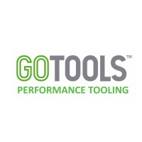 GoTools Ltd logo - Similar company to Quickgrind Limited