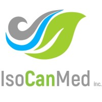 IsoCanMed Inc. logo - Similar company to Fiberdyne Labs