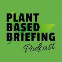 Plant Based Briefing Podcast logo - Similar company to Plantbased Solutions