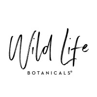 Wild Life Botanicals logo - Similar company to Tabrifics®
