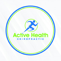 Active Health Chiropractic logo - Similar company to Active Health Chiropractic