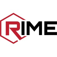Rime srl logo - Similar company to Qurtech - Uv Light Curing Solutions