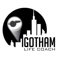 Gotham Life Coach logo - Similar company to Conductive