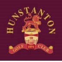 Hunstanton Golf Club logo - Similar company to Rye Golf Club
