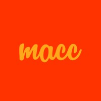 MACC Agencia de Comunicación Creativa logo - Similar company to Triciclo, Creative Studio