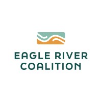Eagle River Coalition logo - Similar company to The Cycle Effect