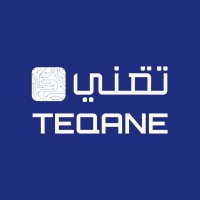 Teqane تِـقـنـي logo - Similar company to Icon Creativity For Design