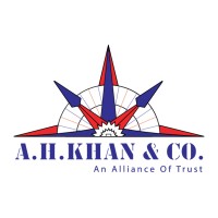 A.H.Khan & Co. Ltd. logo - Similar company to China Express Bd
