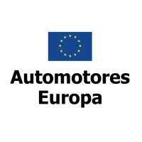 Automotores Europa logo - Similar company to Automotora S.A.S
