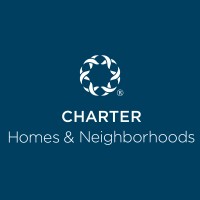 Charter Homes & Neighborhoods logo - Similar company to Quadrant Communities & Constructors