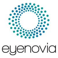 Eyenovia, Inc. logo - Similar company to Eyen