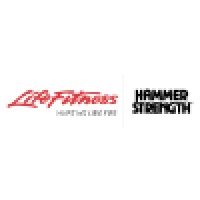 Life Fitness – Hammer Strength Western Canada