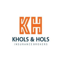 KHOLS & HOLS INSURANCE BROKERS logo - Similar company to Teachers Fund