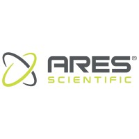 ARES Scientific logo - Similar company to Mopec
