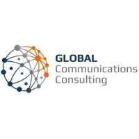 Global Communications Consulting logo - Similar company to Alpha Communications