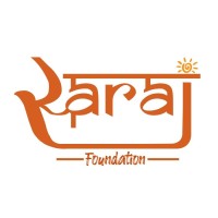 Saraj Foundation logo - Similar company to Melango