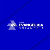 Centro Universitário Evangélico de Goianésia logo - Similar company to Frente - Conexão Sem Limites
