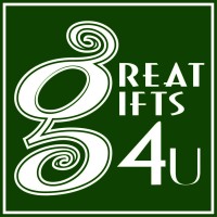 GreatGifts4u logo - Similar company to Focus On Promos