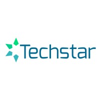 Techstar logo - Similar company to Techstar Group