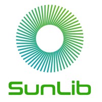 SunLib logo - Similar company to Oncoelectronics