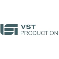 VST System CZ logo - Similar company to Apreon - Komplexná Projekčná Činnosť