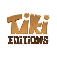 TIKI EDITIONS SAS logo - Similar company to Next Move