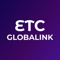 ETC Globalink logo - Similar company to Karia Marble