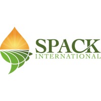 Spack International logo - Similar company to Smallwares Solutions