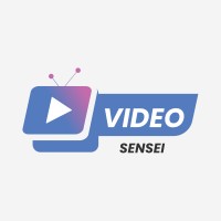 VideoSensei logo - Similar company to Videomaster