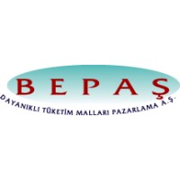 Bepaş Dayanıklı Tüketim Malları Pazarlama A.Ş. logo - Similar company to Abdulkadir Karavi̇l Grup
