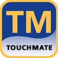 TOUCHMATE logo - Similar company to Highscreen