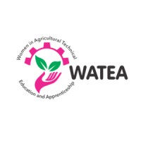 The WATEA Project logo - Similar company to Iita-Capacity Development Office