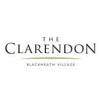 The Clarendon, Blackheath logo - Similar company to Malmaison Brighton