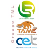 TML GROUPE logo - Similar company to Tame Sarl