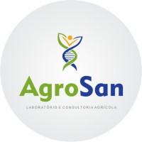 AgroSan logo - Similar company to Croppen