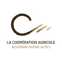 La Coopération Agricole Auvergne-Rhône-Alpes