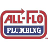 All-Flo Plumbing LLC logo - Similar company to Precision Heating & Cooling
