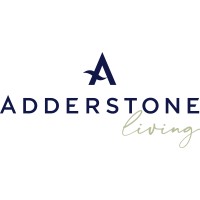 Adderstone Living logo - Similar company to Katygreendesign