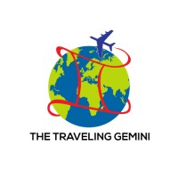 The Traveling Gemini logo - Similar company to Asta Small Business Network