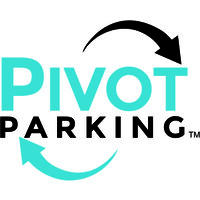 Pivot Parking logo - Similar company to Tez Technology