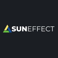 SUNEFFECT logo - Similar company to Oioi Collective Oy