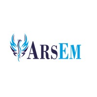 ARSEM INDUSTRIAL logo - Similar company to Kaizen Technology